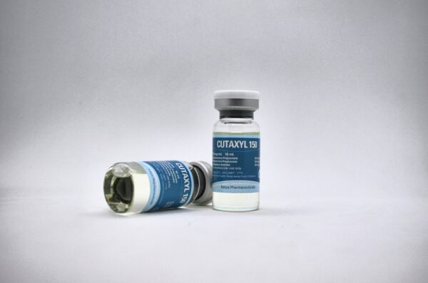 Kalpa Pharmacuticals Cutaxyl 150.