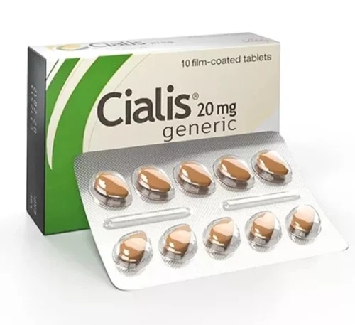 cialis tadalafil citrate